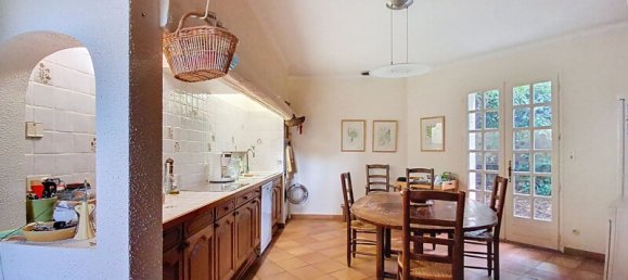 1 Schlafzimmer Haus in Villeneuve-les-Avignon, France, Nr. 331021 7