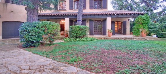 1 Schlafzimmer Haus in Villeneuve-les-Avignon, France, Nr. 331021 3