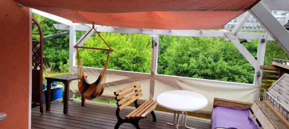 2 rooms Bungalow in Nordhausen, Germany No. 284295 4