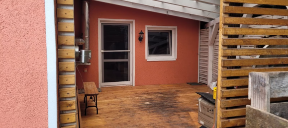 2 rooms Bungalow in Nordhausen, Germany No. 284295 5