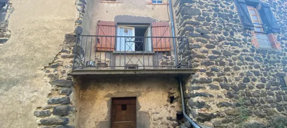 Таунхаус с 2 комнатами в Бергон, Франция № 197940 6