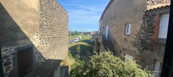 Таунхаус с 2 комнатами в Бергон, Франция № 197940 7