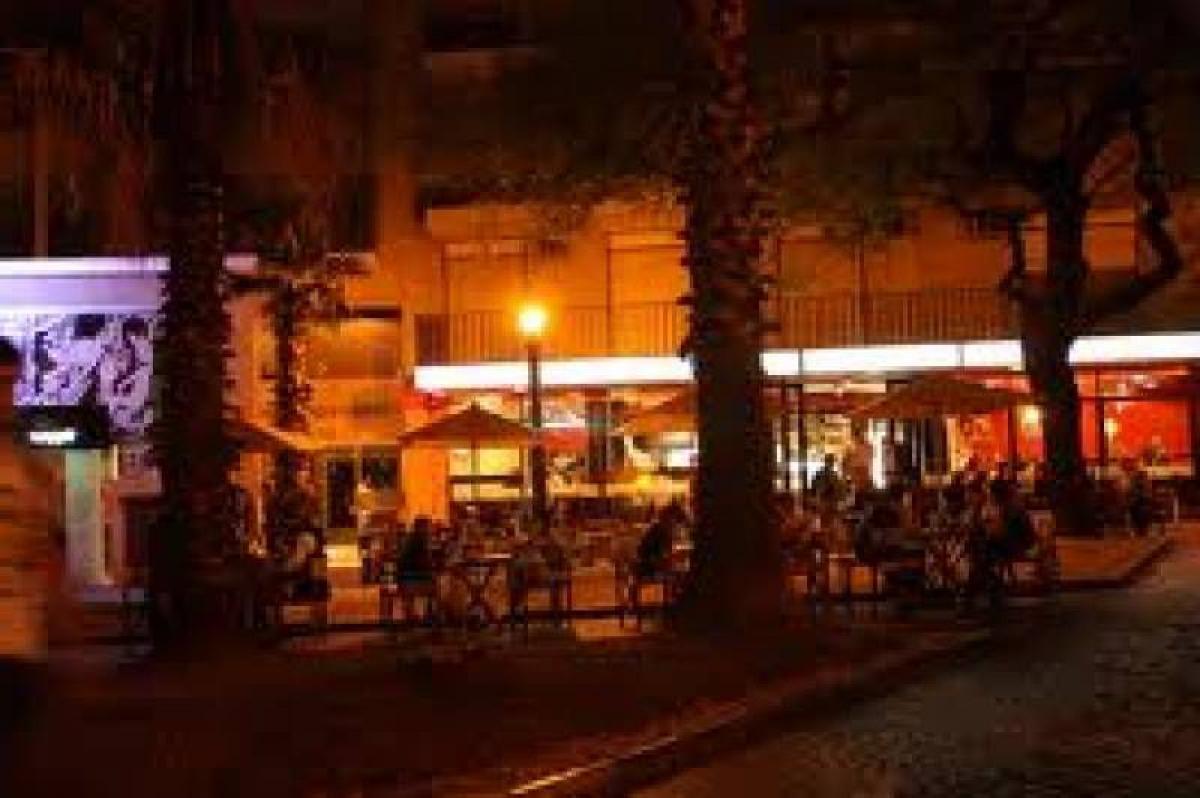 Коммерческая недвижимость 80м² в Буэнос-Айрес, Аргентина № 108581