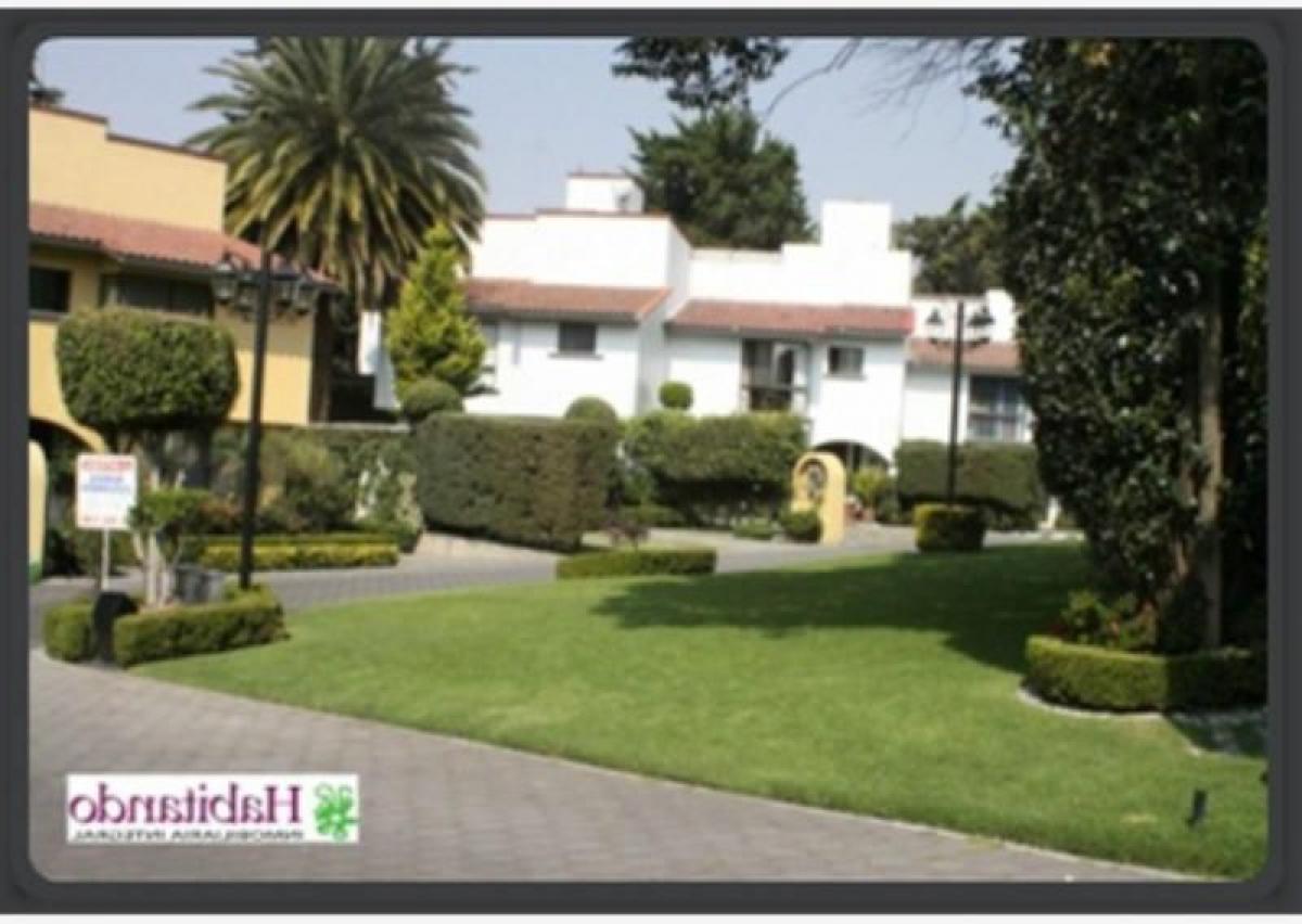 3 bedrooms House in Mexicali, Mexico No. 164171