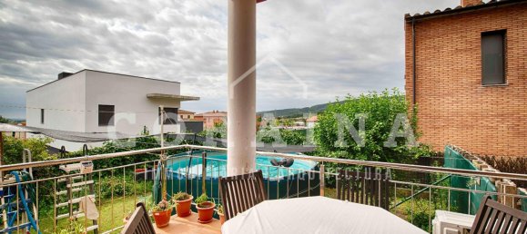 4 bedrooms House in Girona, Spain No. 171023 6