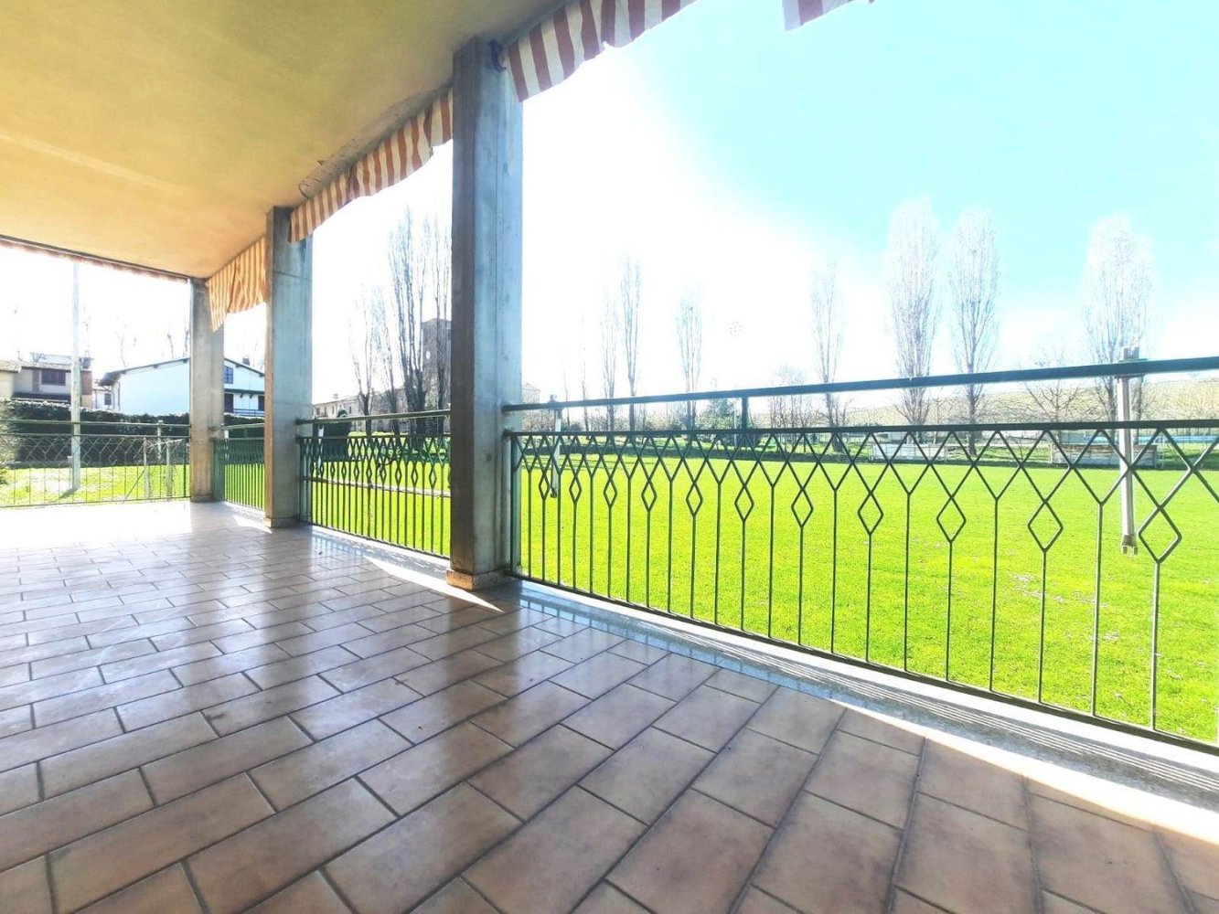 6 rooms Apartment in Castell'Arquato, Italy No. 112466