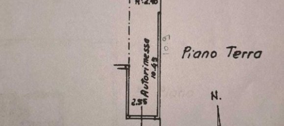 6 rooms Apartment in Castell'Arquato, Italy No. 112466 26