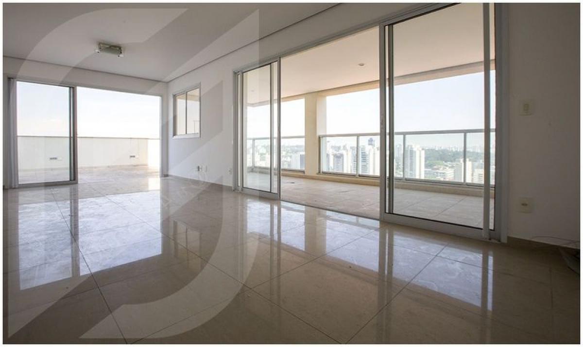 3 Schlafzimmer Wohnung in Sao Paulo, Brazil, Nr. 463872