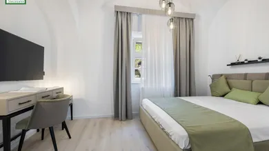 Apartamento de 2 habitaciónes en Dobling, Austria No. 172122
