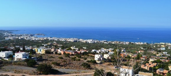 10000m² Hotel in Hersonissos, Greece No. 5548 4