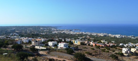 10000m² Hotel in Hersonissos, Greece No. 5548 5