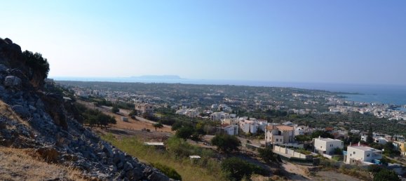10000m² Hotel in Hersonissos, Greece No. 5548 6