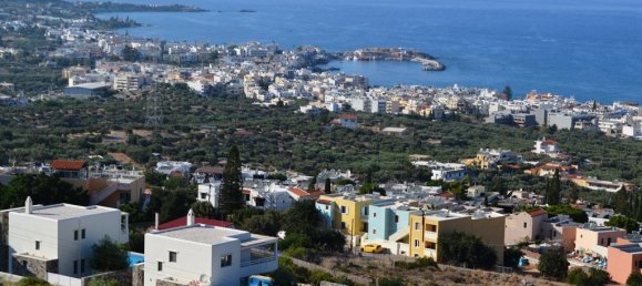 10000m² Hotel in Hersonissos, Greece No. 5548 2