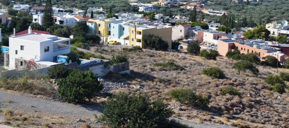 10000m² Hotel in Hersonissos, Greece No. 5548 3