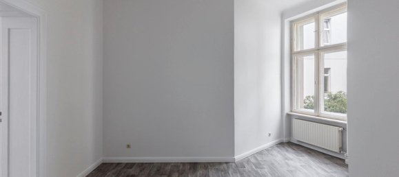 3-Zimmer Wohnung in Karlshorst, Germany, Nr. 21928 3