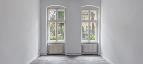 3-Zimmer Wohnung in Karlshorst, Germany, Nr. 21928 9