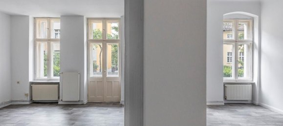 3-Zimmer Wohnung in Karlshorst, Germany, Nr. 21928 8