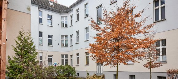 3-Zimmer Wohnung in Karlshorst, Germany, Nr. 21928 21