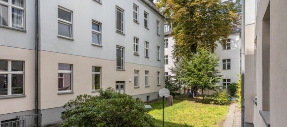 3-Zimmer Wohnung in Karlshorst, Germany, Nr. 21928 14