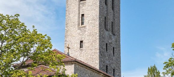 3-Zimmer Wohnung in Karlshorst, Germany, Nr. 21928 26