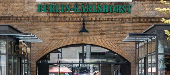 3-Zimmer Wohnung in Karlshorst, Germany, Nr. 21928 25