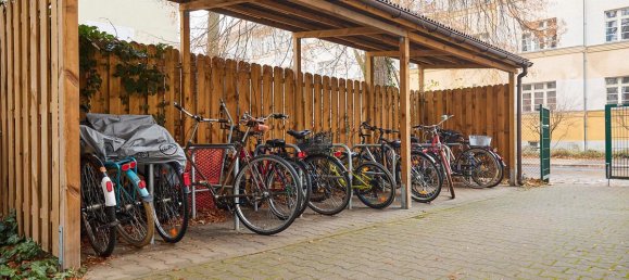 3-Zimmer Wohnung in Karlshorst, Germany, Nr. 21928 20