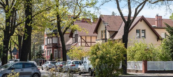 3-Zimmer Wohnung in Karlshorst, Germany, Nr. 21928 29