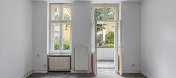 3-Zimmer Wohnung in Karlshorst, Germany, Nr. 21928 7