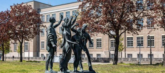 3-Zimmer Wohnung in Karlshorst, Germany, Nr. 21928 24