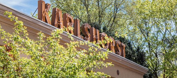 3-Zimmer Wohnung in Karlshorst, Germany, Nr. 21928 28