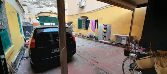 Casa de 3 habitaciónes en Livorno, Italy No. 49541 8