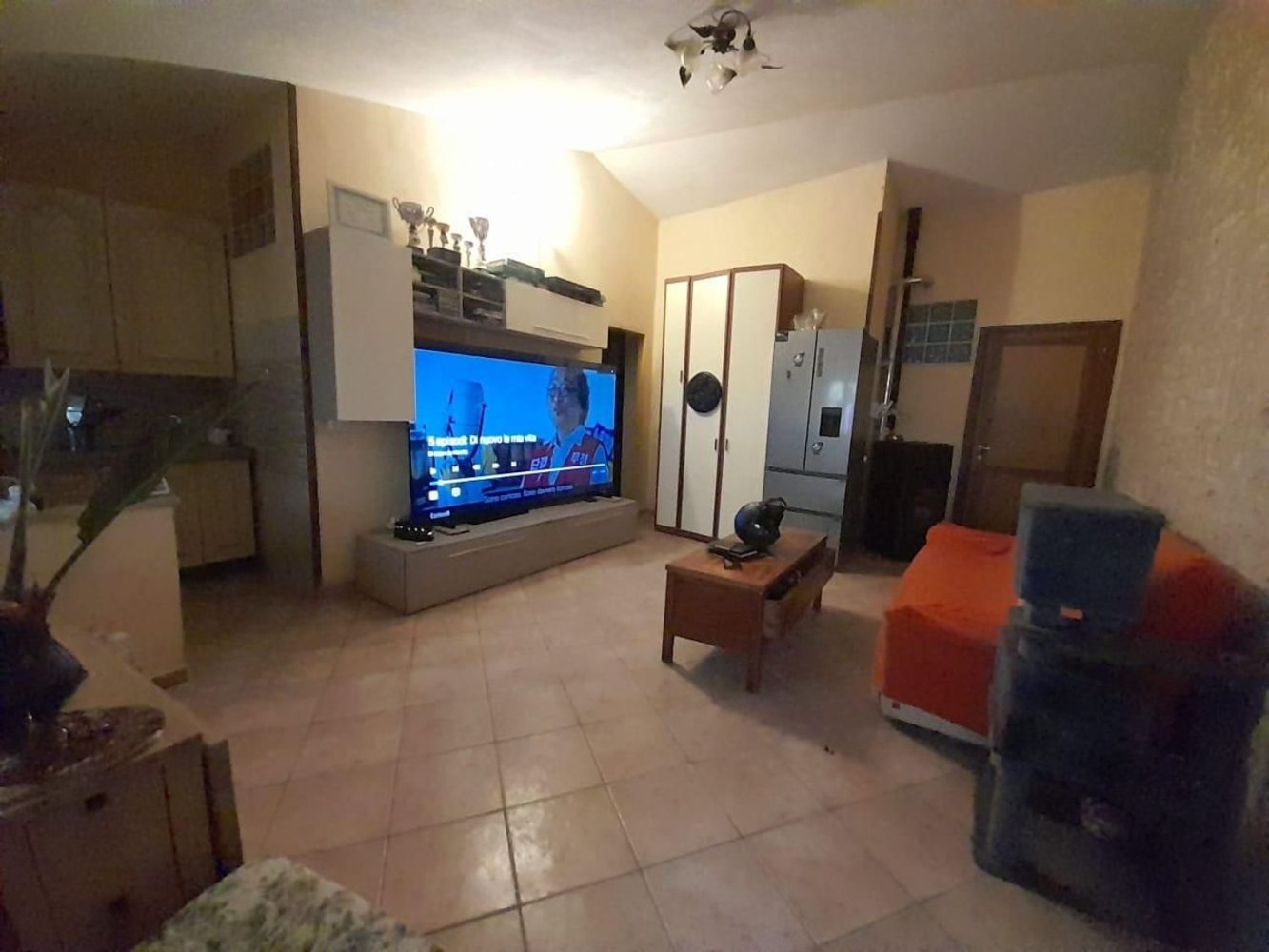 Casa de 3 habitaciónes en Livorno, Italy No. 49541