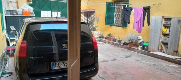 Casa de 3 habitaciónes en Livorno, Italy No. 49541 9