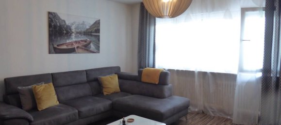 2 bedrooms Apartment in Hochtaunuskreis, Germany No. 36043 2