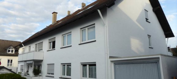 2 bedrooms Apartment in Hochtaunuskreis, Germany No. 36043 7