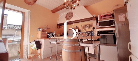 3 chambres Maison de ville à Gard, France No. 343176 5