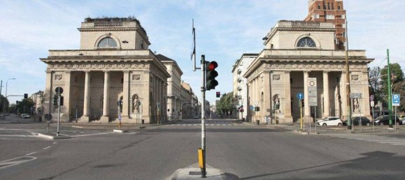 4غرفة عقار تجاري في Milan, Italy رقم 248052 4