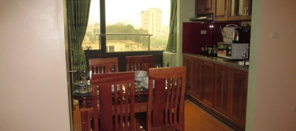 Apartamento T2 em Cau Giay, Vietnam N.º 5802 3