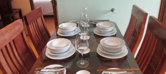 Apartamento T2 em Cau Giay, Vietnam N.º 5802 4