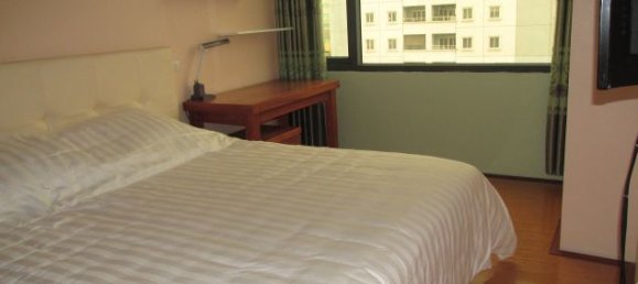 Apartamento T2 em Cau Giay, Vietnam N.º 5802 7
