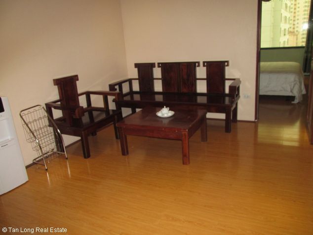 Apartamento T2 em Cau Giay, Vietnam N.º 5802