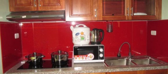 Apartamento T2 em Cau Giay, Vietnam N.º 5802 5