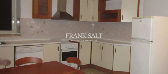 2 غرف نوم بانتهاوس في Saint Julian's, Malta رقم 3265 6