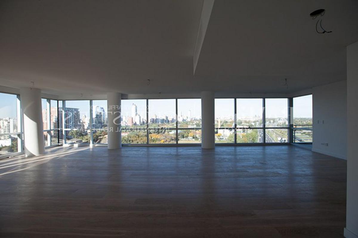 Apartamento T5 em Vicente Lopez, Argentina N.º 18240