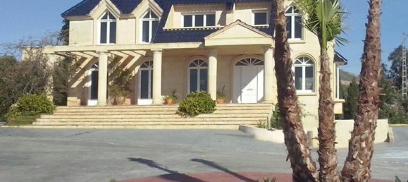 4 bedrooms House in Mutxamel, Spain No. 109630 10