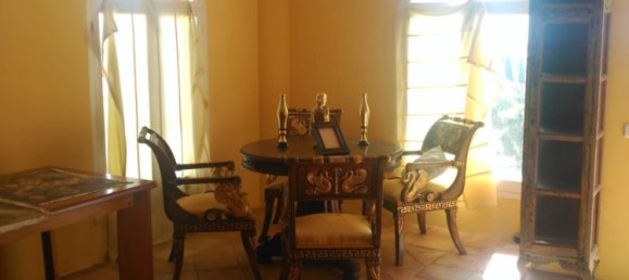 4 bedrooms House in Mutxamel, Spain No. 109630 5