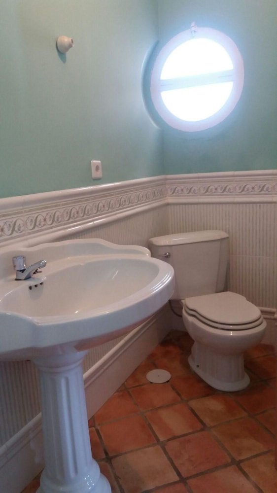 4 bedrooms House in Mutxamel, Spain No. 109630