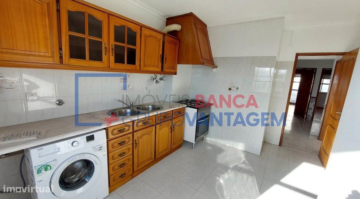 2 Schlafzimmer Wohnung in Sintra, Portugal, Nr. 243540