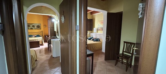 Здание с 12 комнатами в Сиракузы, Италия № 246675 21