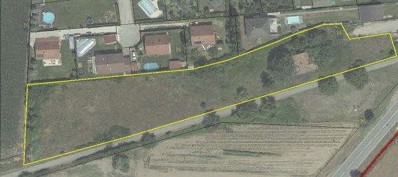 Terrain à Grossebersdorf, Austria No. 62991 10